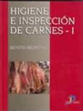 higiene e inspeccion de carnes - i-9788479787646 higiene e inspeccion de carnes - i-9788479787646