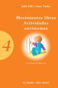 movimientos libres: actividades autonomas-judit falk-anna tardos-9788480635646 movimientos libres: actividades autonomas-judit falk-anna tardos-9788480635646