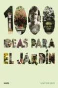 1000 ideas para el jardin-stafford cliff-9788480767446 1000 ideas para el jardin-stafford cliff-9788480767446