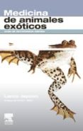 medicina de animales exoticos-l. jepson-9788480867146 medicina de animales exoticos-l. jepson-9788480867146