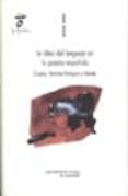 la idea del lenguaje en la poesia española: crespo, sanchez, roba yna y valente (conferencias inaugurales de la catedra de poesia e estetica jose angel valente)-arthur terry-9788481219746 la idea del lenguaje en la poesia española: crespo, sanchez, roba yna y valente (conferencias inaugurales de la catedra de poesia e estetica jose angel valente)-arthur terry-9788481219746