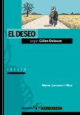 el deseo segun gilles deleuze-mayte larrauri-maite larrauri-9788481312546 el deseo segun gilles deleuze-mayte larrauri-maite larrauri-9788481312546