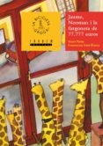 jaume, nooman i la furgoneta de 77777 euros-vicent pardo-9788481315646 jaume, nooman i la furgoneta de 77777 euros-vicent pardo-9788481315646