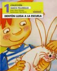 quico pelirrojo: denton llega a la escuela-vicen corcoles-9788481319446 quico pelirrojo: denton llega a la escuela-vicen corcoles-9788481319446