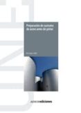 preparacion de sustratos de acero de pintar: manual de normas une-9788481436846 preparacion de sustratos de acero de pintar: manual de normas une-9788481436846