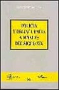policia y delincuencia a finales del siglo xix-9788481557046 policia y delincuencia a finales del siglo xix-9788481557046