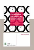 fiscalidad de los precios de transferencia-rafael cosin ochaita-9788482355146 fiscalidad de los precios de transferencia-rafael cosin ochaita-9788482355146