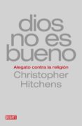 dios no es bueno (ebook)-9788483068946 dios no es bueno (ebook)-9788483068946