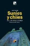 sunies y chiies: los brazos de ala-javier martin-9788483193846 sunies y chiies: los brazos de ala-javier martin-9788483193846