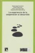 la experiencia de la cooperacion para el desarrollo-9788483196946 la experiencia de la cooperacion para el desarrollo-9788483196946