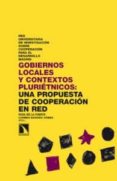gobiernos locales y contextos plurietnicos-rosa de la fuente-9788483198346 gobiernos locales y contextos plurietnicos-rosa de la fuente-9788483198346