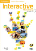 interactive for spanish speakers level 2 workbook-9788483236246 interactive for spanish speakers level 2 workbook-9788483236246