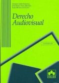 derecho audiovisual (4ª ed.)-enrique linde paniagua-9788483422946 derecho audiovisual (4ª ed.)-enrique linde paniagua-9788483422946