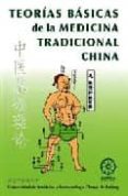 teorias basicas de la medicina tradicional china-9788483520246 teorias basicas de la medicina tradicional china-9788483520246