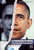 la reinvencion de obama-jorge diaz-cardiel-9788483566046 la reinvencion de obama-jorge diaz-cardiel-9788483566046