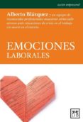 emociones laborales (ebook)-alberto blazquez-9788483567746 emociones laborales (ebook)-alberto blazquez-9788483567746