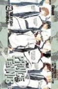 the princes of tennis nº 29-takeshi konomi-9788483577646 the princes of tennis nº 29-takeshi konomi-9788483577646