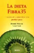 la dieta fibra 35-brenda watson-9788483580646 la dieta fibra 35-brenda watson-9788483580646