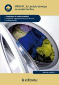 (i.b.d.)lavado de ropa en alojamientos. hota0108 - operaciones basicas de pisos en alojamientos-9788483646946 (i.b.d.)lavado de ropa en alojamientos. hota0108 - operaciones basicas de pisos en alojamientos-9788483646946