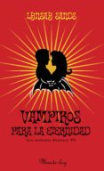 vampiros para la eternidad (los hermanos argeneau 7) (ebook)-lyndsay sands-9788483653746 vampiros para la eternidad (los hermanos argeneau 7) (ebook)-lyndsay sands-9788483653746