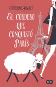 el cordero que conquistó parís-catherine siguret-9788483658246 el cordero que conquistó parís-catherine siguret-9788483658246