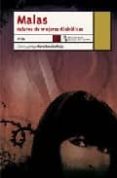 malas: relatos de mujeres diabolicas-9788483810446 malas: relatos de mujeres diabolicas-9788483810446