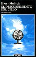 el descubrimiento del cielo-harry mulisch-9788483833346 el descubrimiento del cielo-harry mulisch-9788483833346