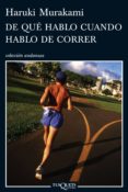 de qué hablo cuando hablo de correr (ebook)-haruki murakami-9788483837146 de qué hablo cuando hablo de correr (ebook)-haruki murakami-9788483837146