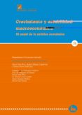 crecimiento y estabilidad macroeconomica. (ebook)-9788484094746 crecimiento y estabilidad macroeconomica. (ebook)-9788484094746