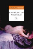 l´amant de lady chatterley-d.h. lawrence-9788484373346 l´amant de lady chatterley-d.h. lawrence-9788484373346