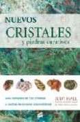 nuevos cristales y piedras curativos-judy hall-9788484451846 nuevos cristales y piedras curativos-judy hall-9788484451846