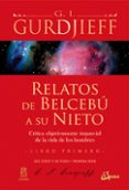 relatos de belcebu a su nieto (t.1)-george ivanovich gurdjieff-9788484453246 relatos de belcebu a su nieto (t.1)-george ivanovich gurdjieff-9788484453246