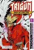 trigun maximun-yasuhiro nightow-9788484496946 trigun maximun-yasuhiro nightow-9788484496946