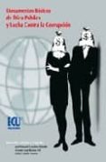documentos basicos de etica publica y lucha contra la corrupcion-jose manuel canales aliende-9788484546146 documentos basicos de etica publica y lucha contra la corrupcion-jose manuel canales aliende-9788484546146