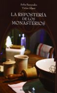 la reposteria de los monasterios-victor alperi-9788484596646 la reposteria de los monasterios-victor alperi-9788484596646