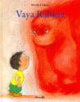 vaya rabieta (8ª ed.)-mirelle d allaçe-9788484701446 vaya rabieta (8ª ed.)-mirelle d allaçe-9788484701446