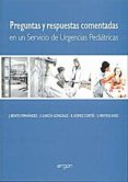 preguntas y respuestas comentadas en un servicio de urgencia pedi atricas-jose benito fernandez-9788484737346 preguntas y respuestas comentadas en un servicio de urgencia pedi atricas-jose benito fernandez-9788484737346
