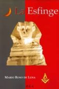 la esfinge-mario roso de la luna-9788485895946 la esfinge-mario roso de la luna-9788485895946