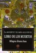 muerte y el mas alla en el libro de los muertos-9788486115746 muerte y el mas alla en el libro de los muertos-9788486115746