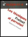 les tecniques freinet al parvulari-m. porquet-9788489149946 les tecniques freinet al parvulari-m. porquet-9788489149946
