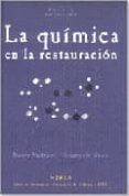 la quimica de la restauracion: los materiales del arte pictorico-mauro matteini-arcangelo moles-9788489569546 la quimica de la restauracion: los materiales del arte pictorico-mauro matteini-arcangelo moles-9788489569546