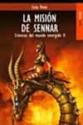 la mision de sennar: cronicas del mundo emergido ii-licia troisi-9788489624146 la mision de sennar: cronicas del mundo emergido ii-licia troisi-9788489624146