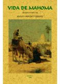 vida de mahoma-washington irving-9788490015346 vida de mahoma-washington irving-9788490015346