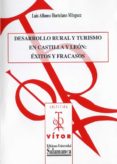 desarrollo rural y turismo en castilla y leon (ebook)-9788490128046 desarrollo rural y turismo en castilla y leon (ebook)-9788490128046