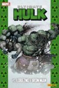 ultimate 39: hulk vs lobezno & iron man-damon lindelof-9788490244746 ultimate 39: hulk vs lobezno & iron man-damon lindelof-9788490244746