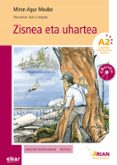 zisnea eta uhartea (a2 +cd)-miren agur meabe-9788490271346 zisnea eta uhartea (a2 +cd)-miren agur meabe-9788490271346