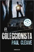 el coleccionista-paul cleave-9788490322246 el coleccionista-paul cleave-9788490322246