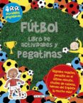 futbol (megactividades)-9788490373446 futbol (megactividades)-9788490373446