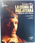 enrique viii y la cisma de inglaterra-pedro calderon de la barca-9788490411346 enrique viii y la cisma de inglaterra-pedro calderon de la barca-9788490411346