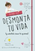 agenda 2017. desmonta tu vida (y móntala como tú quieras)-9788490436646 agenda 2017. desmonta tu vida (y móntala como tú quieras)-9788490436646